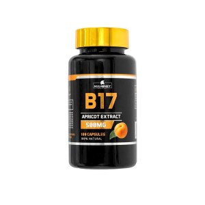 B17 500mg