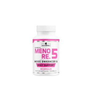 Meno Re 5 | Menopause Body Balancer