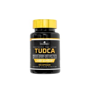 Tudca