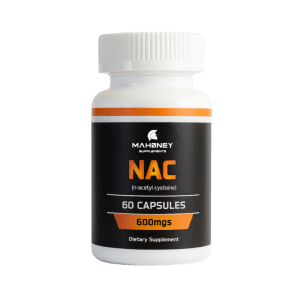 NAC (N-Acetylcysteine)